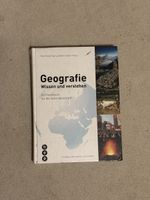 Geographie Wissen und verstehen