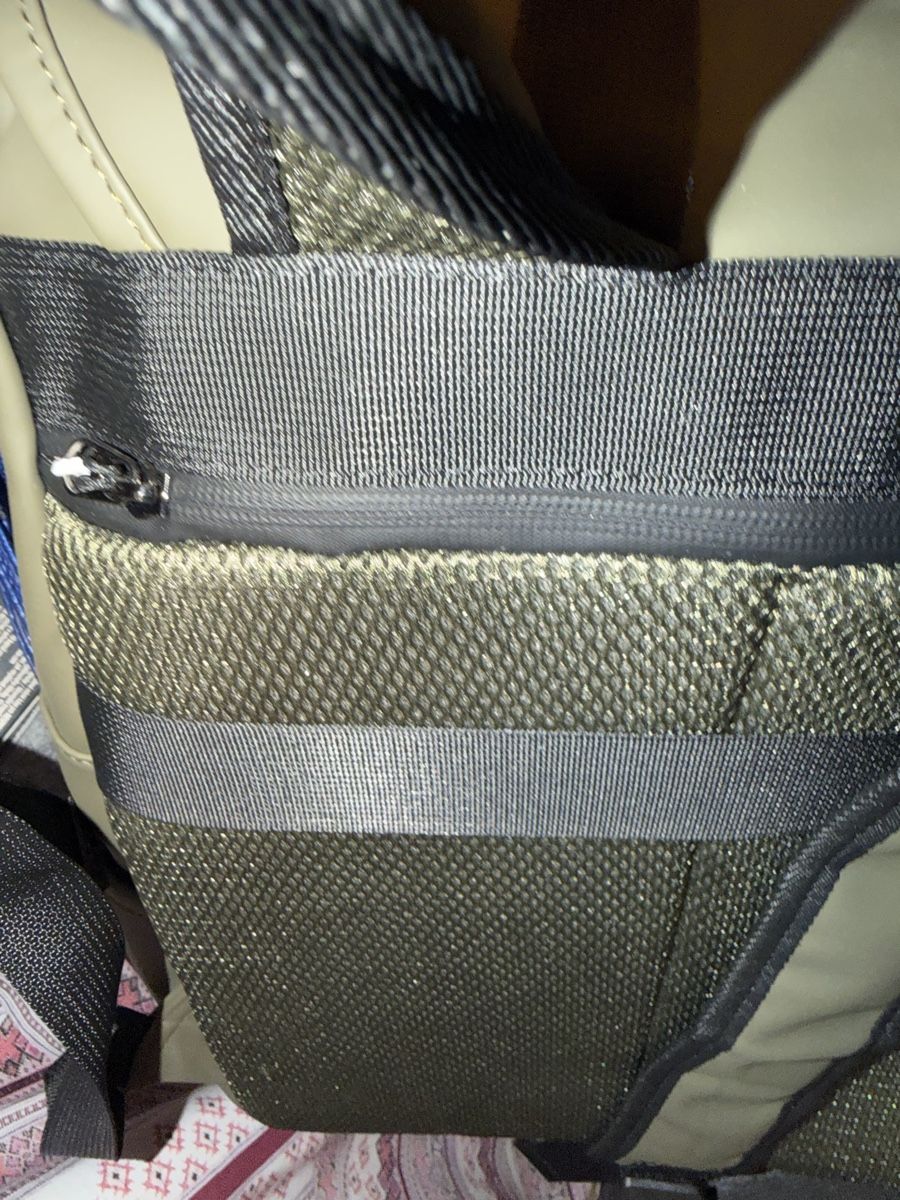 Zaini: Rucksack neu – Nuovo (secondo la descrizione) da Dornach venduto da samuti 4