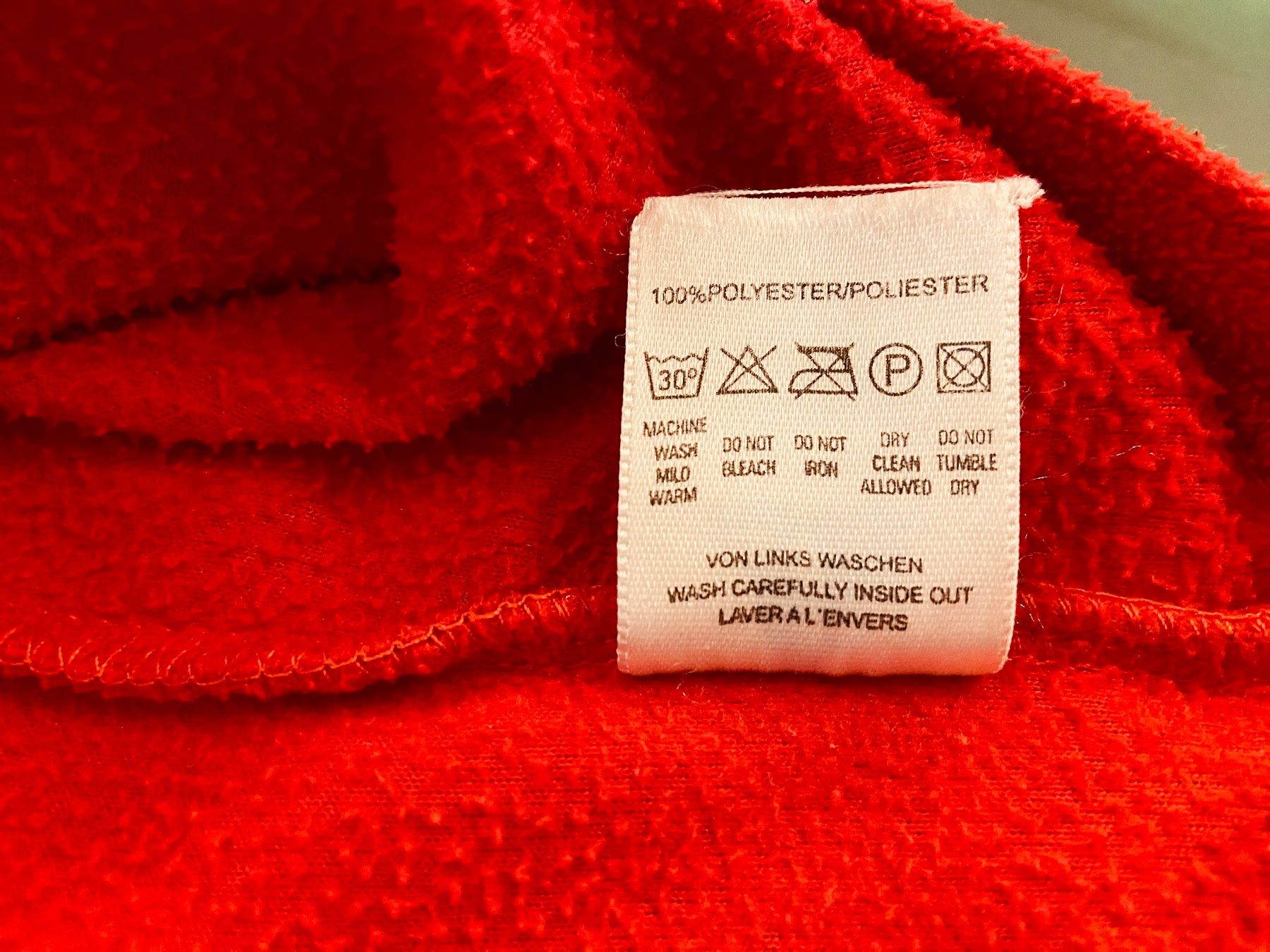 Odlo Pullover & Sweatshirts: Pull Odlo en polaire - S – Gebraucht aus Lausanne von maintenant 7