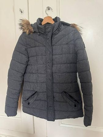 Doudoune femme Sud Express - Taille XS