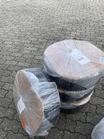 Roue complète (pneu et jante aluminium) 100% neuf