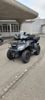 SMC Quad J-Mal 700 4x4