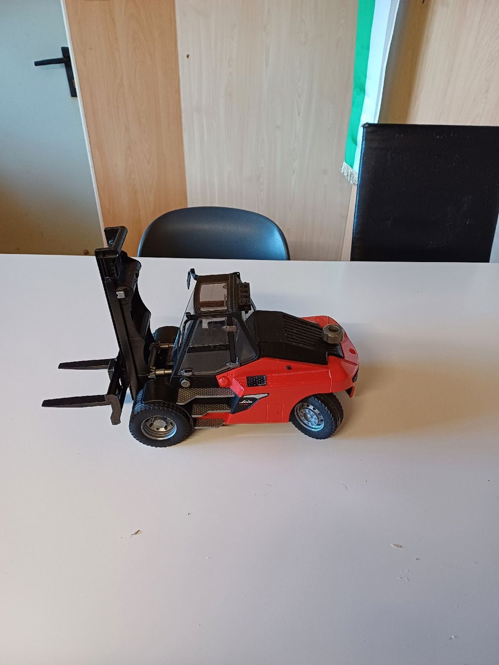 Giocattoli: Stapler – Usato da Bennau venduto da Muezger54