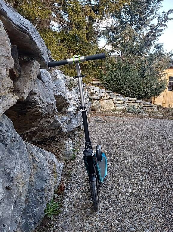 Kickboard: Trotinette Oxelo – Usato da Aven venduto da menthe17 3