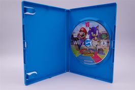 Mario&Sonic Olympia London 2012 (Wii)