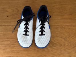 Nike-Fußballschuhe für Jungen