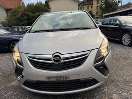 Opel zafira 1.4