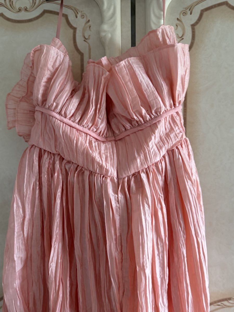 Vestiti: Loveshackfancy Traumhaftes Kleid! Neu – Nuovo e nell'imballaggio originale da Fruthwilen venduto da Mariya13 9