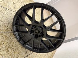 Alufelgen 19 zoll