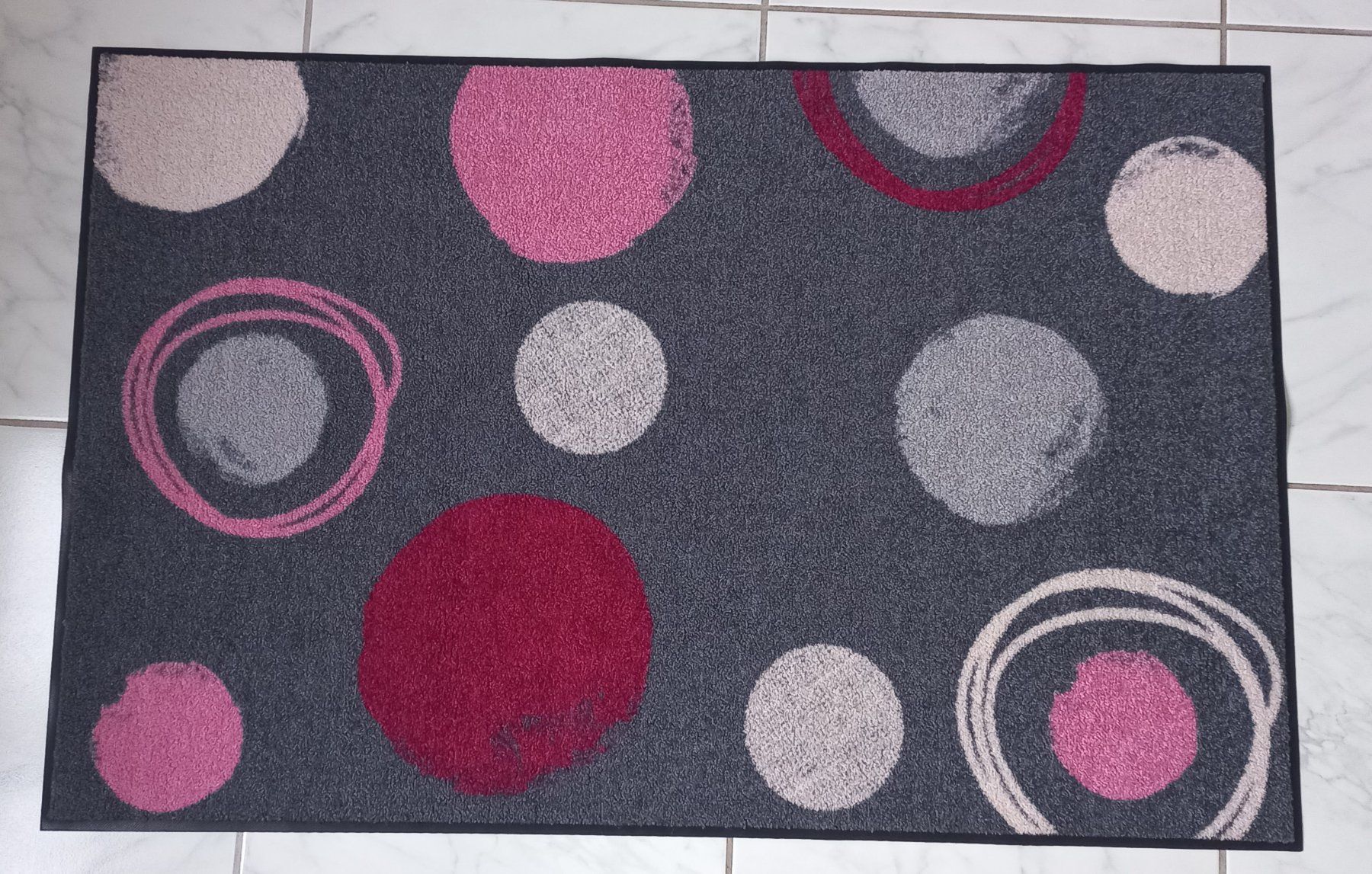 Tapis: Teppich – D'occasion à Bözberg par Missdior3