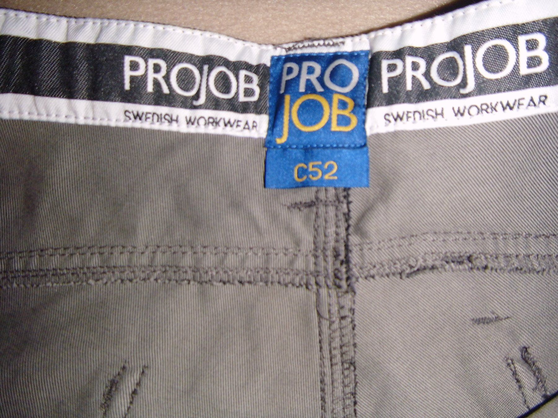 Hosen: ProJob Arbeitshose – Neu (gemäss Beschreibung) aus St Gallen von Hrabbit 4