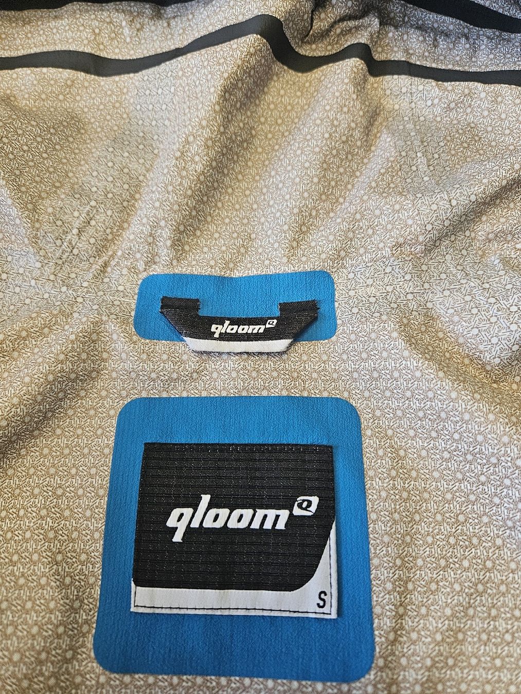 Qloom Giacche: Damen Windjacke von Qloom Gr. XS-S – Nuovo (secondo la descrizione) da Langnau i. E. venduto da cs_christina 5