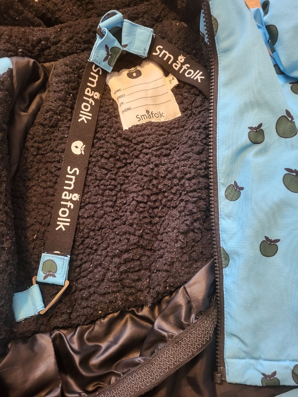 Giacche & Cappotti: Smafolk Ski Jacke – Usato da Balsthal venduto da SSS 4