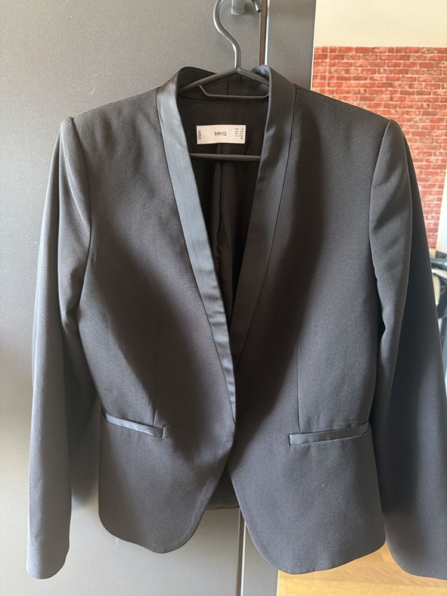 Mango Giacche: Mango modern blazer  – Nuovo (secondo la descrizione) da Hausen AG venduto da nik_9sg2