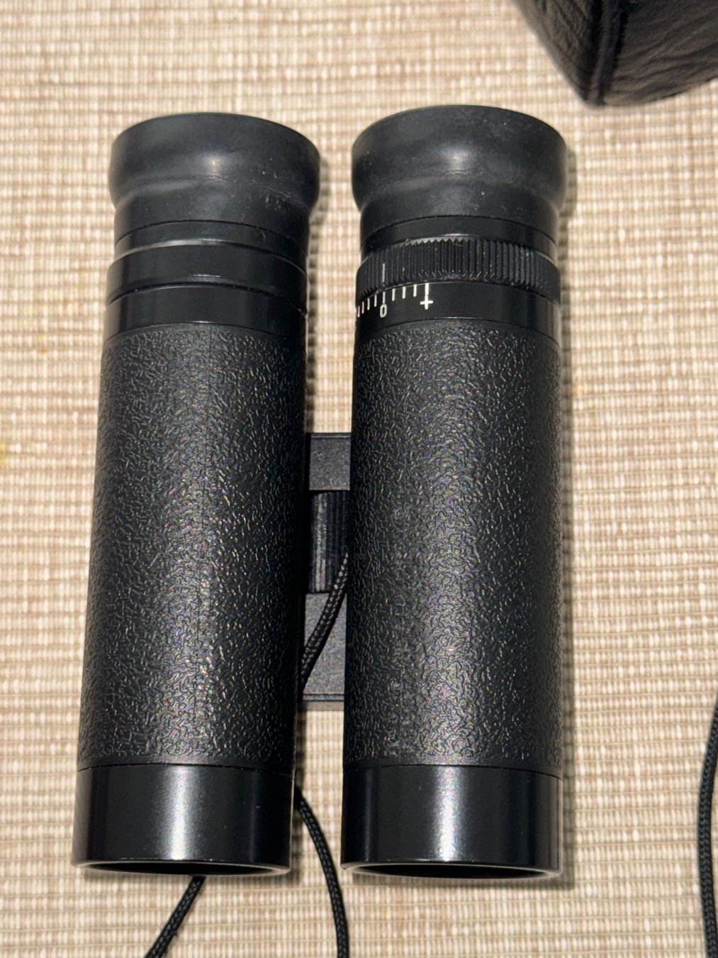 Jumelles: Optolyth Fernglas Sporting 8x22 B – D'occasion à Kaiseraugst par Drasa 5