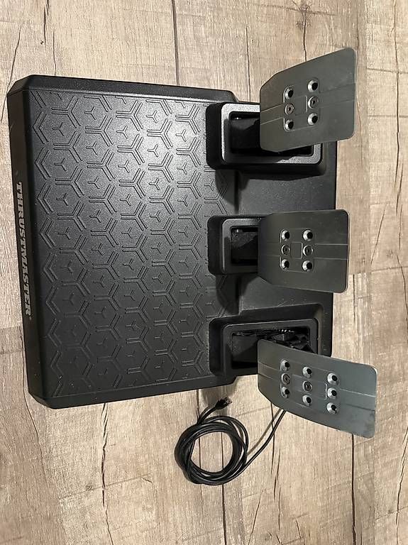 Controller:  Thrustmaster T248 – Usato da Wolfwil venduto da lin_5wts 2