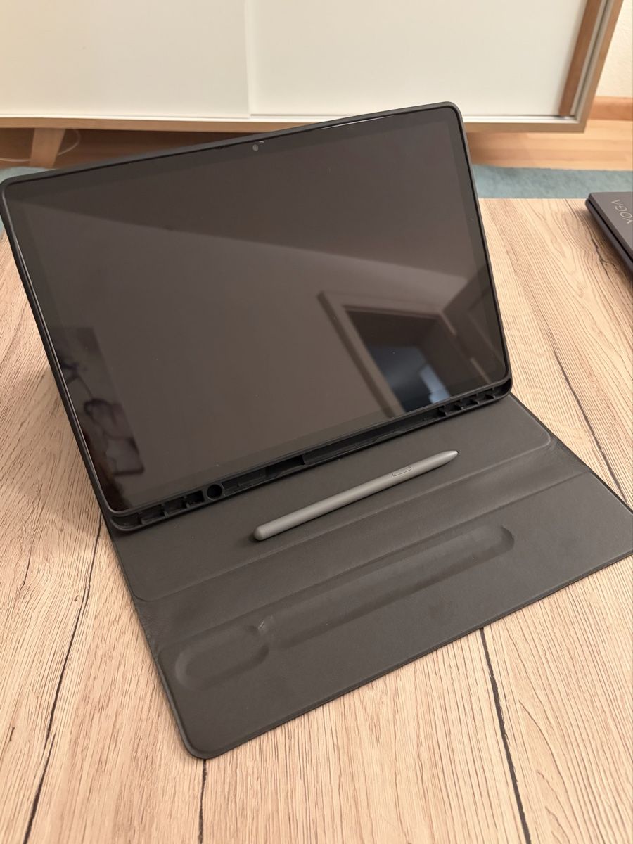 Samsung Tablet PC: Samsung Galaxy Tab S9 FE+ – Gebraucht aus Basel von yil_y2zb 4