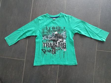 Sweatshirt Gr. 110