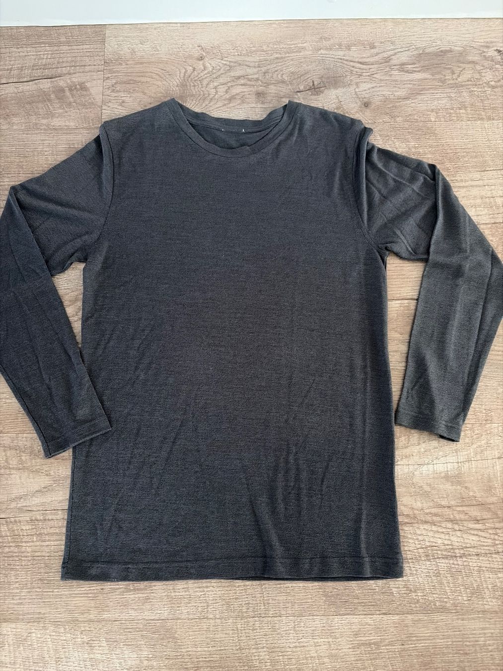 Zimmerli T-shirts: Zimmerli Oberteil Gr. M – Neuf (Voir description) à Dulliken par ricki51