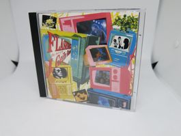 USA CD The J. Geils Band Flashback The Best Of J. Geils Band