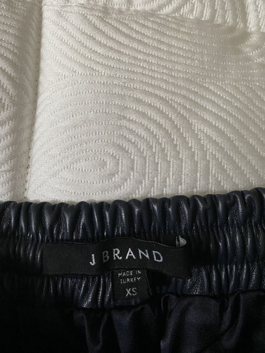 Pantaloni: Lederhose J Brand, XS – Usato da Zürich venduto da ifi_zp8b 1