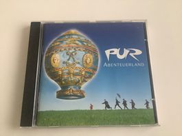 PUR / Abenteuerland / 1995