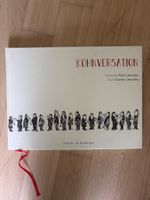 Kohnversation von Charles Lewinsky