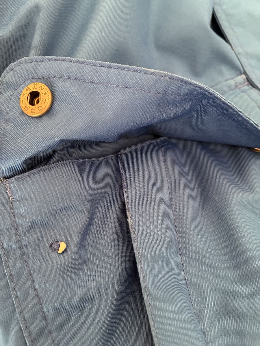 Burton Giacche: Skijacke – Usato da Bassersdorf venduto da secondhand_clothing 6