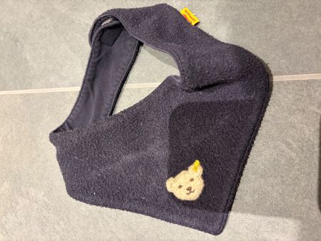Tolles Halstüechli Steiff