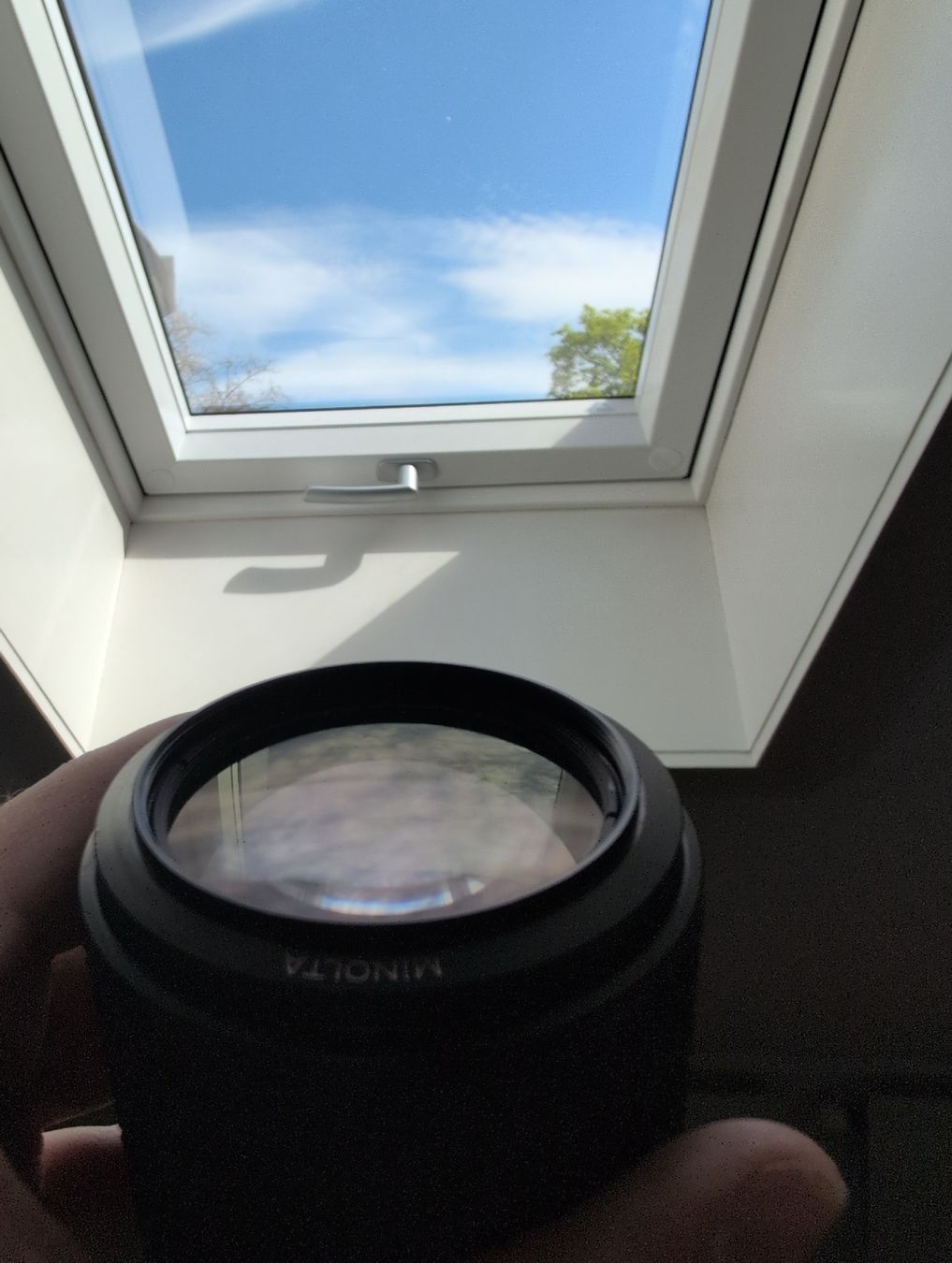 Minolta Obiettivi: Minolta 70-210mm "Beer-Can" Objektiv! – Usato da Bern venduto da lkslba 4
