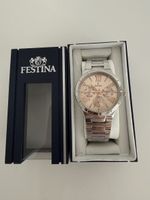 Festina Uhr, neu!