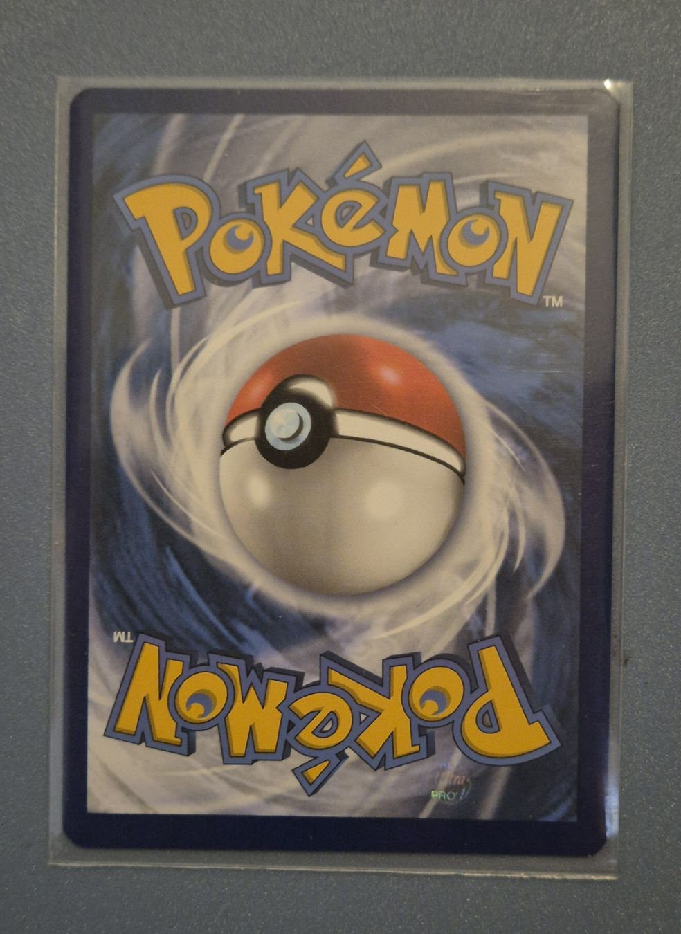 Pokémon Sammelbilder & Trading cards: Pokemon Aquana Holo, Mew151, DE. – Neu (gemäss Beschreibung) aus Zofingen von Noellerbeller 1
