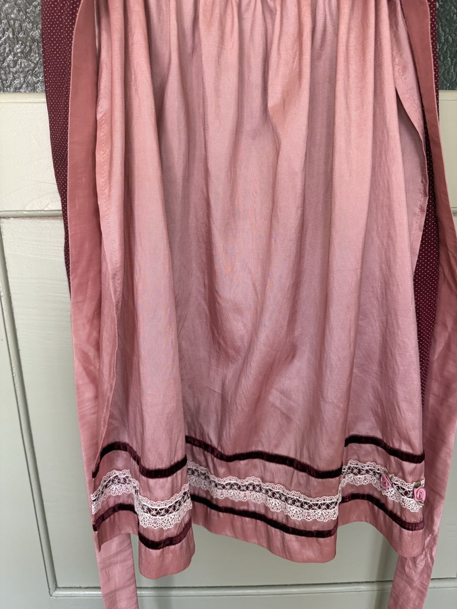 Robes: Marjo Dirndl – D'occasion à Langenthal par Nina_Leonie 7