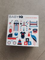 Jeu BabyIQ - Quiz amusant sur les bébés!