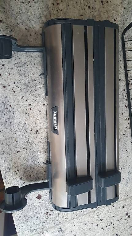 Cucine complete: Laufheit Wandrollerhaltung – Usato da Rüti b. Büren venduto da Maria95