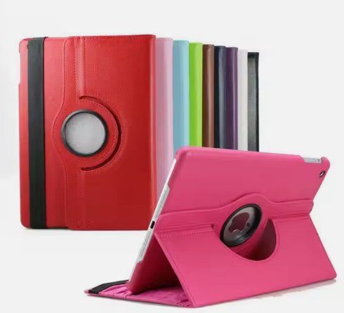 Covers & Taschen: ipad 2,3,4 rotierbares Cover Case – Neu und originalverpackt aus Ermatingen von rik4rdo