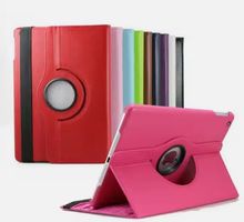 ipad air (1) oder ipad air 2 rotierbares Cover Case