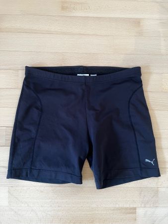 Puma Laufshorts Grösse XL
