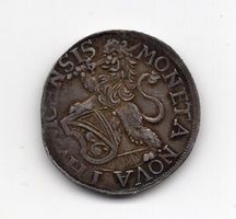 (2246) ZH, Schulprämie 1685, vz