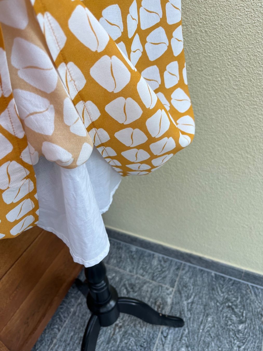 Cinque Vestiti: Top Cinque Sommerkleid Gr. 34 – Nuovo (secondo la descrizione) da Hergiswil NW venduto da Primia 3