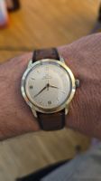 Montre Zenith automatique années 50