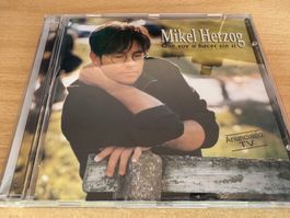 K1 Mikel Herzog – Qué Voy A Hacer Sin Ti