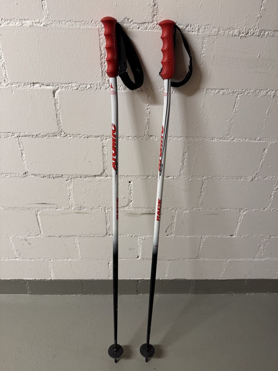 Sci: Dynamic VR17 Ski, 153cm – Usato da Zürich venduto da MaSte 7