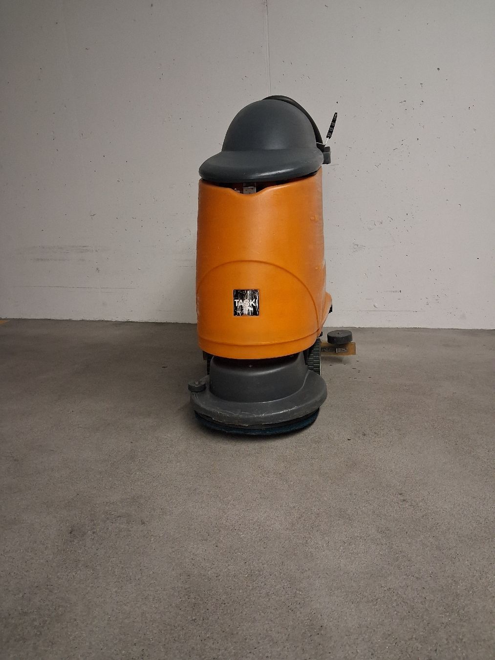 Alle Maschinen:  Scheuersaugmaschine Taski  swingo 750 b – Gebraucht aus Wohlen AG von ang_xy8w 1