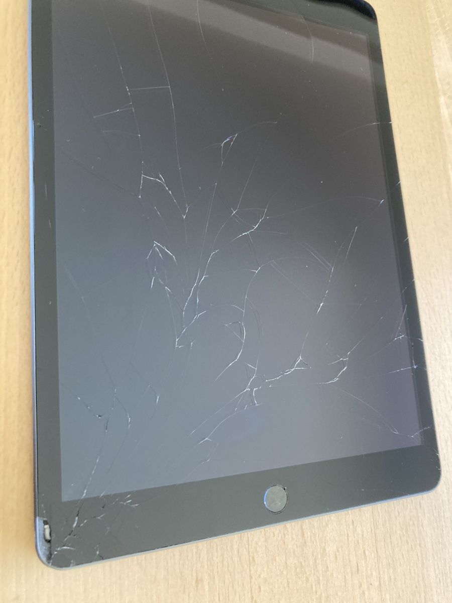 Apple Tablettes PC: iPad 9. Gen., 2021, zerbrochenes Glas – Défectueux à Wetzikon ZH par Zh118329 5