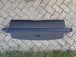 Originale Kofferraumabdeckung Skoda Octavia, Typ 1Z3