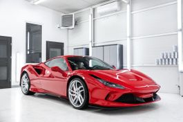 Alufelgen zu Ferrari F8 20 Zoll