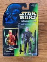 STAR WARS*POTF*DENGAR*KENNER