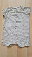 Kurzer Sommer Jumpsuit gr68