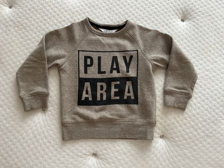 H&M Pulli Gr. 98/104